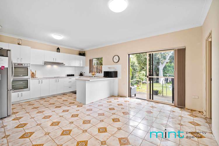 Third view of Homely house listing, 67 Hillcrest Avenue, Greenacre NSW 2190