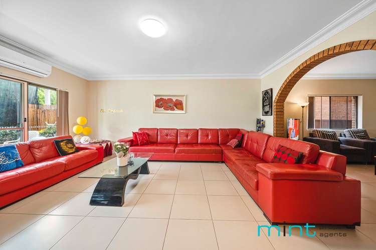 Fourth view of Homely house listing, 67 Hillcrest Avenue, Greenacre NSW 2190