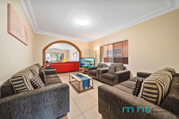 Fifth view of Homely house listing, 67 Hillcrest Avenue, Greenacre NSW 2190