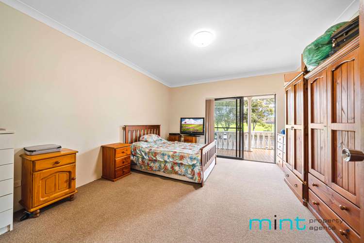 Sixth view of Homely house listing, 67 Hillcrest Avenue, Greenacre NSW 2190
