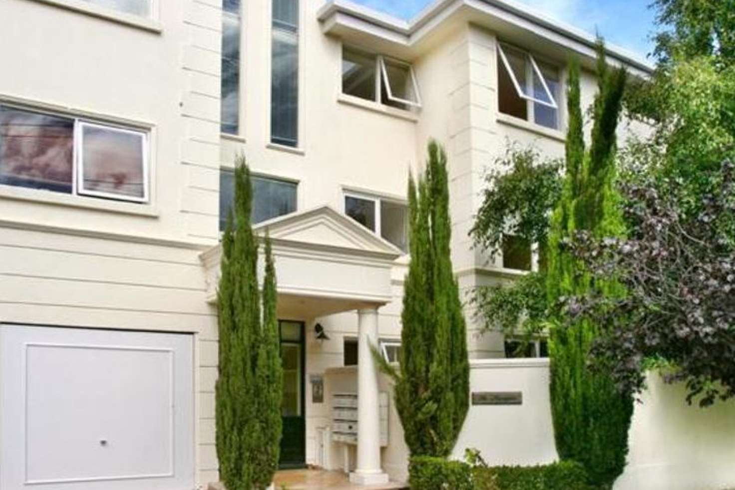 Main view of Homely apartment listing, 6/2A Lexton Grove, Prahran VIC 3181