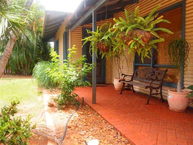 Main view of Homely house listing, 22 Reid Road, Cable Beach WA 6726