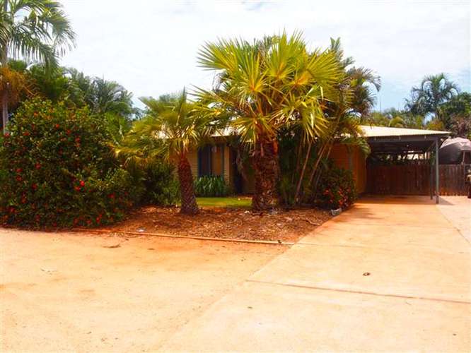 Second view of Homely house listing, 22 Reid Road, Cable Beach WA 6726