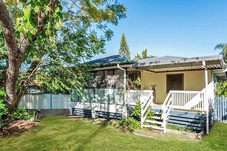 Main view of Homely house listing, 17 LORIKEET STREET, Inala QLD 4077