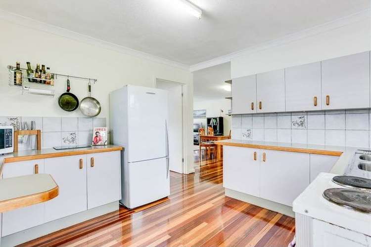 Second view of Homely house listing, 17 LORIKEET STREET, Inala QLD 4077