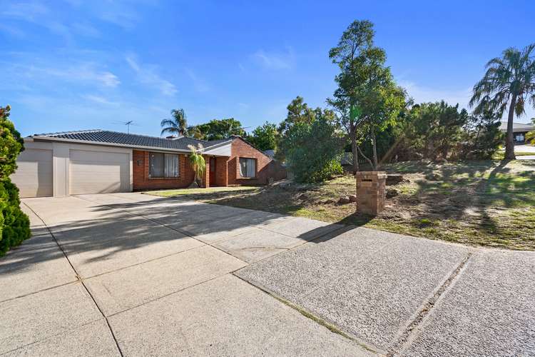 Main view of Homely house listing, 9 TAMBLYN CLOSE, Woodvale WA 6026
