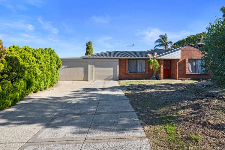 Fifth view of Homely house listing, 9 TAMBLYN CLOSE, Woodvale WA 6026