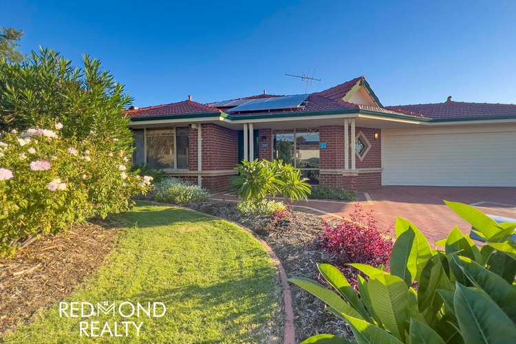 Main view of Homely house listing, 4 Lanskie Court, Joondalup WA 6027