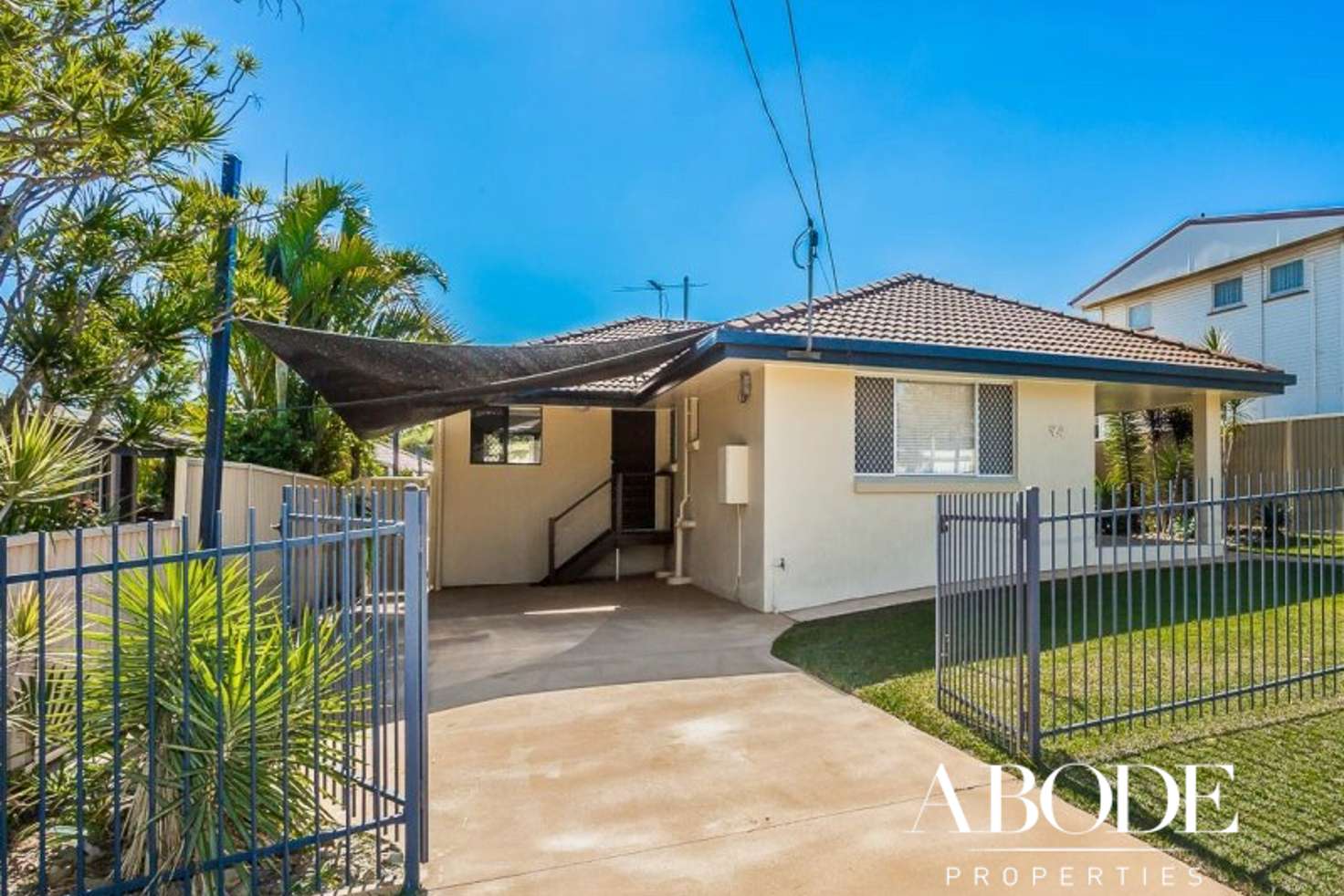 Main view of Homely house listing, 94 Dunbar Street, Margate QLD 4019