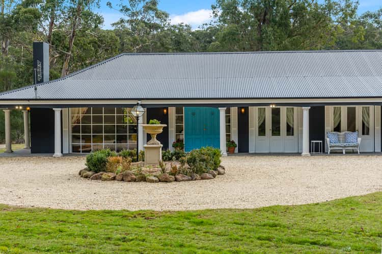 226 Blackwood Road, Trentham VIC 3458