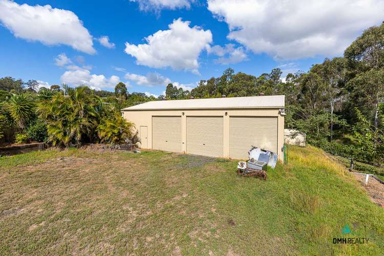 Third view of Homely house listing, 20-22 Strathmore Way, Gleneagle QLD 4285