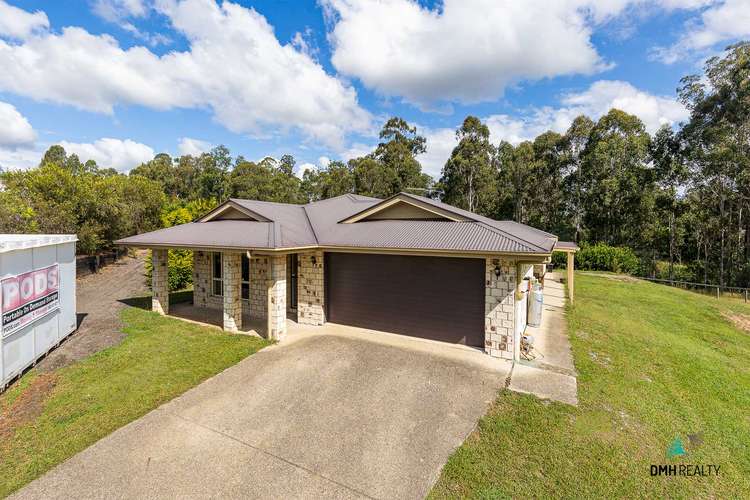 Fifth view of Homely house listing, 20-22 Strathmore Way, Gleneagle QLD 4285