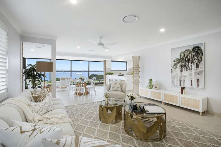 Second view of Homely apartment listing, 8/548 Marine Parade, Biggera Waters QLD 4216