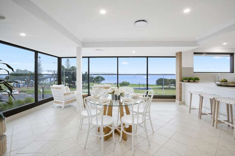 Fourth view of Homely apartment listing, 8/548 Marine Parade, Biggera Waters QLD 4216