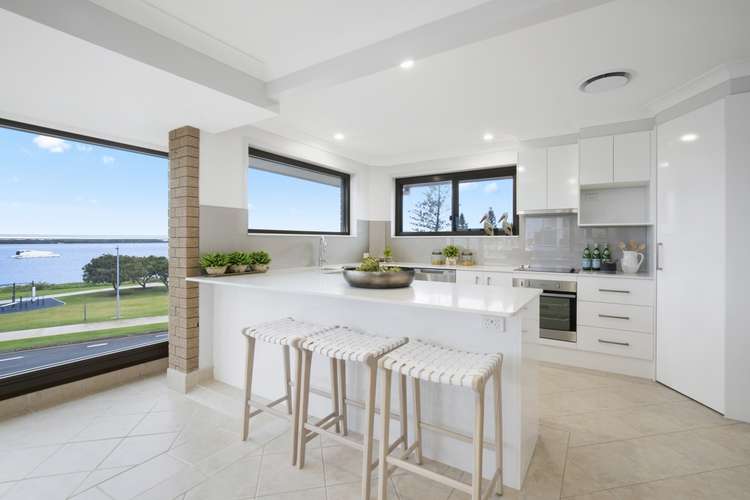 Sixth view of Homely apartment listing, 8/548 Marine Parade, Biggera Waters QLD 4216