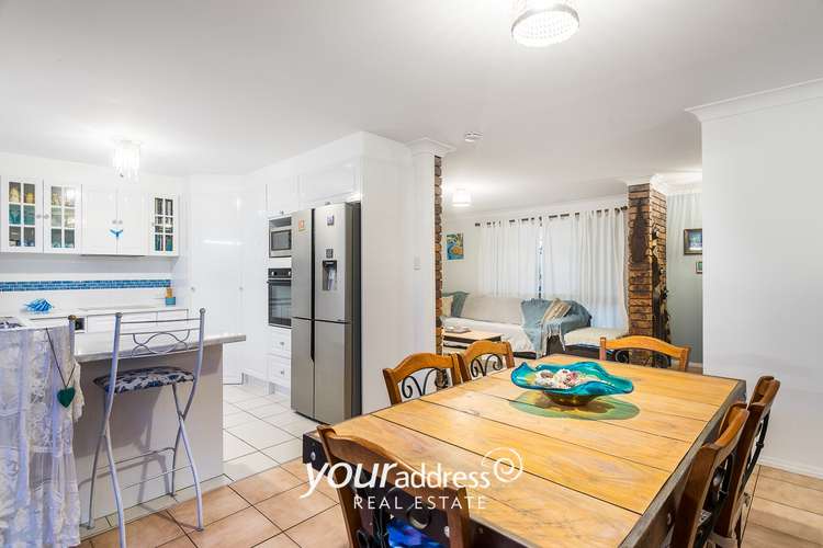 Sixth view of Homely house listing, 23 Lollard Street, Hillcrest QLD 4118