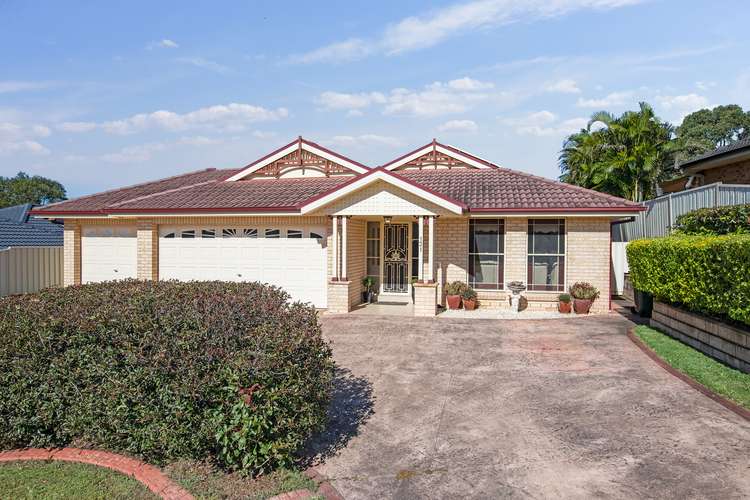 131 Regiment Road, Rutherford NSW 2320