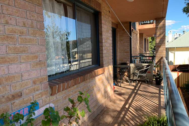 Fifth view of Homely apartment listing, 12/10 Calliope Street, Guildford NSW 2161