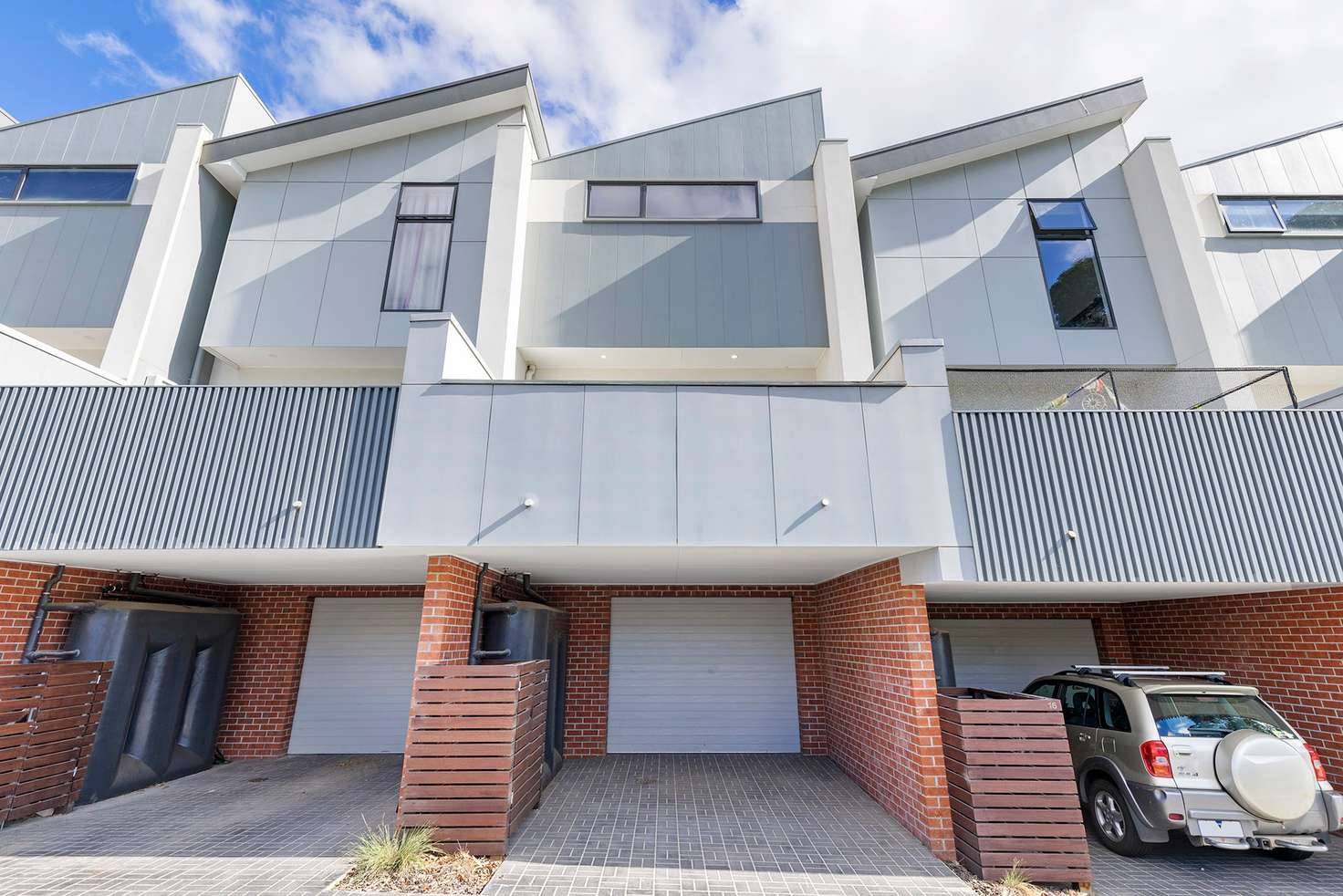 Main view of Homely townhouse listing, 15/641 Mountain Highway, Bayswater VIC 3153