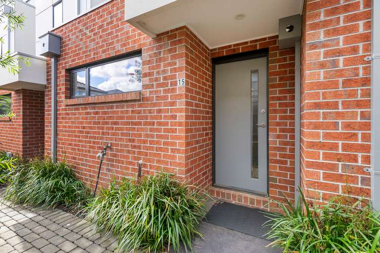 Second view of Homely townhouse listing, 15/641 Mountain Highway, Bayswater VIC 3153