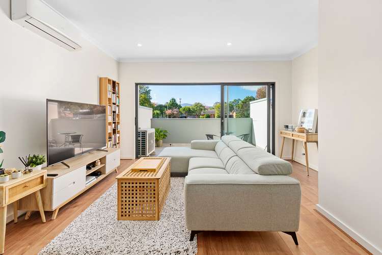 Third view of Homely townhouse listing, 15/641 Mountain Highway, Bayswater VIC 3153