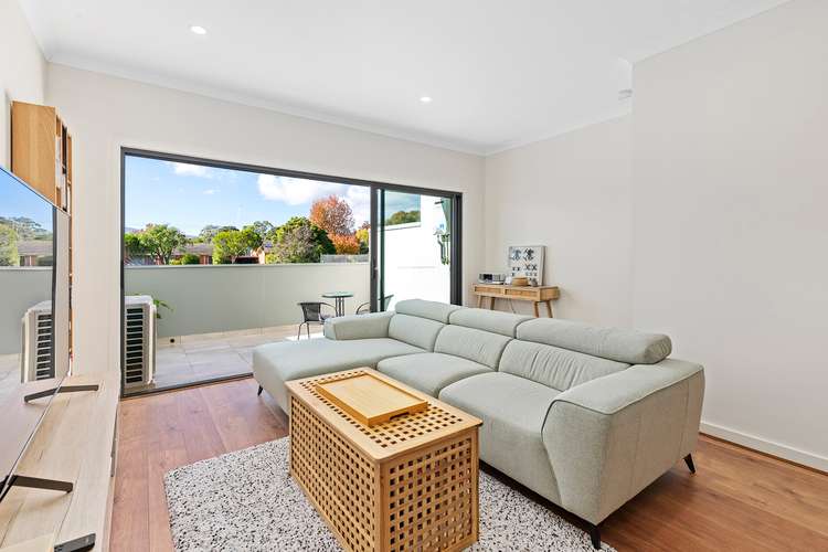 Fifth view of Homely townhouse listing, 15/641 Mountain Highway, Bayswater VIC 3153