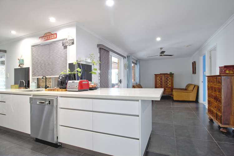 Seventh view of Homely house listing, 24 TRISTANIA CRES, Urangan QLD 4655