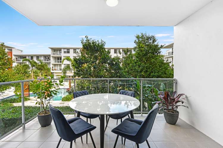 Fourth view of Homely apartment listing, 3213/1-7 Waterford Court, Bundall QLD 4217