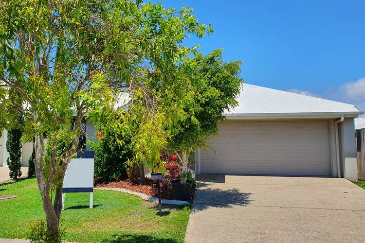 Second view of Homely house listing, 37 AMBERJACK STREET, Mountain Creek QLD 4557
