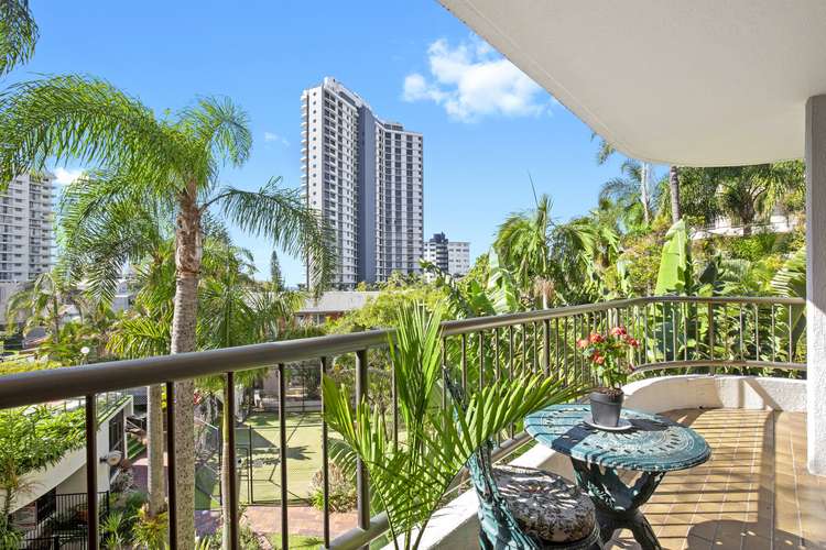 Main view of Homely apartment listing, 11/2943 Surfers Paradise, Surfers Paradise QLD 4217