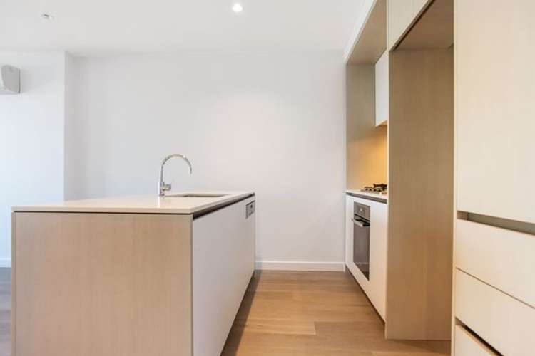 Fourth view of Homely apartment listing, 2608/628 Flinders Street, Docklands VIC 3008