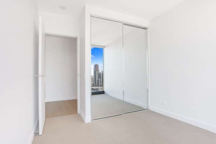 Fifth view of Homely apartment listing, 2608/628 Flinders Street, Docklands VIC 3008