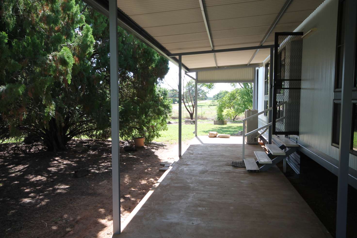 Main view of Homely house listing, 59 Mill Street, Pentland QLD 4816