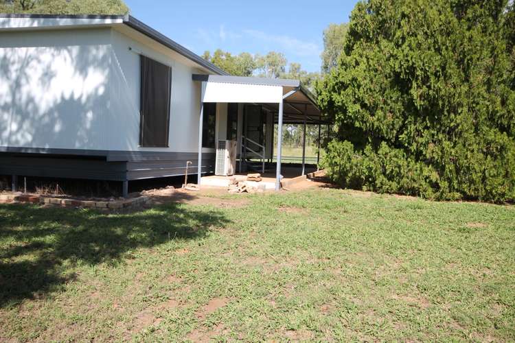 Second view of Homely house listing, 59 Mill Street, Pentland QLD 4816