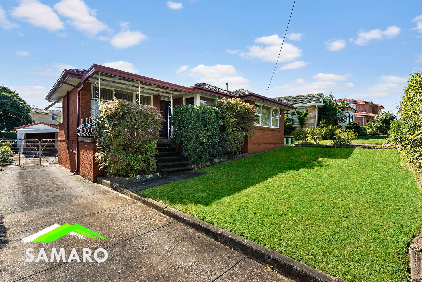 Main view of Homely house listing, 72 Hoddle Avenue, Campbelltown NSW 2560
