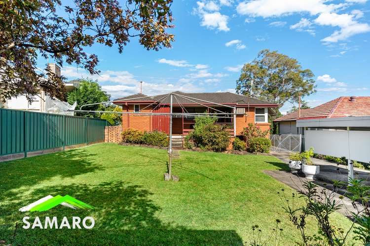 Second view of Homely house listing, 72 Hoddle Avenue, Campbelltown NSW 2560