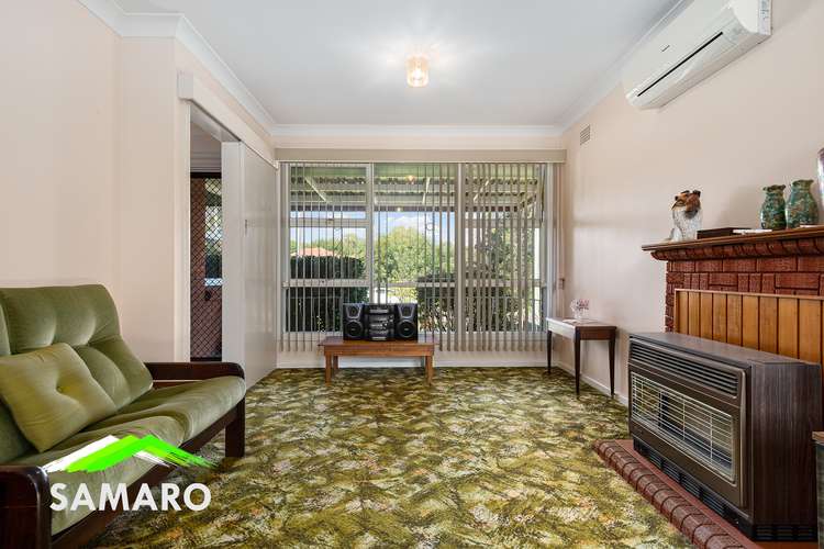 Fifth view of Homely house listing, 72 Hoddle Avenue, Campbelltown NSW 2560