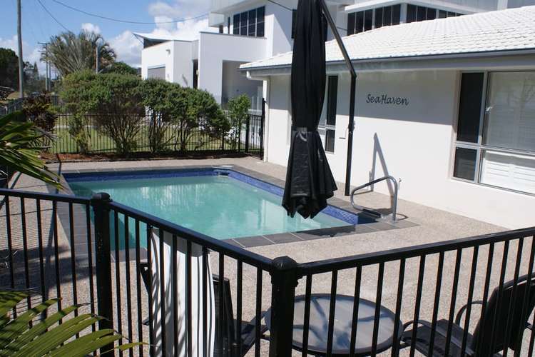 Main view of Homely house listing, 188 Esplanade, Woodgate QLD 4660