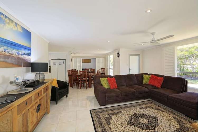 Second view of Homely house listing, 188 Esplanade, Woodgate QLD 4660