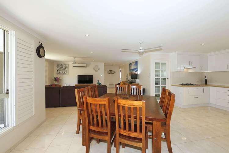 Fifth view of Homely house listing, 188 Esplanade, Woodgate QLD 4660