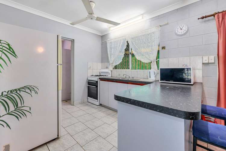 Second view of Homely house listing, 6 Valencia Road, Girraween NT 836
