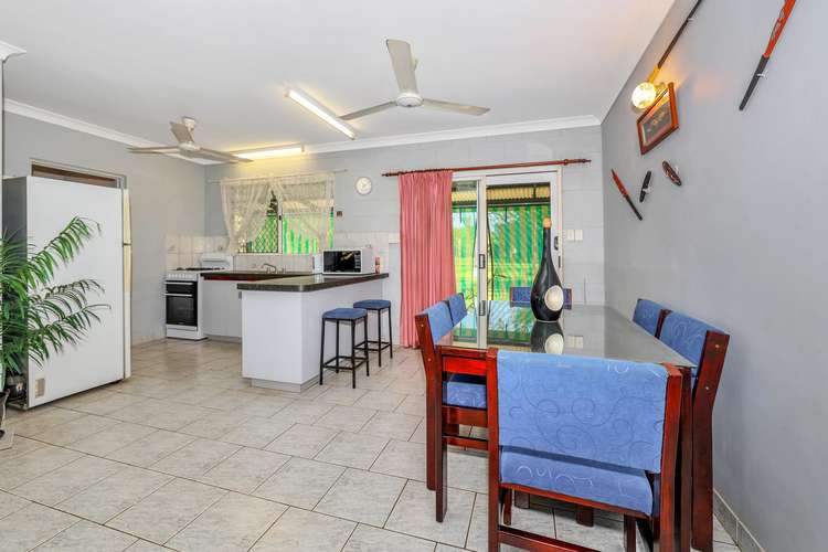 Fourth view of Homely house listing, 6 Valencia Road, Girraween NT 836