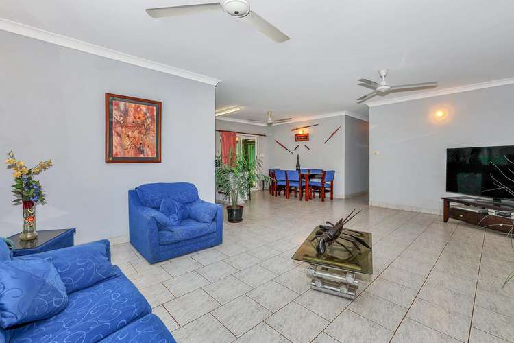 Fifth view of Homely house listing, 6 Valencia Road, Girraween NT 836