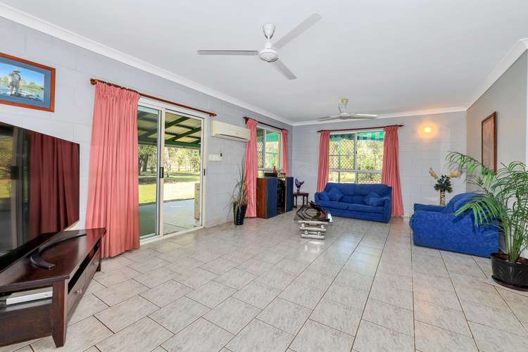 Sixth view of Homely house listing, 6 Valencia Road, Girraween NT 836
