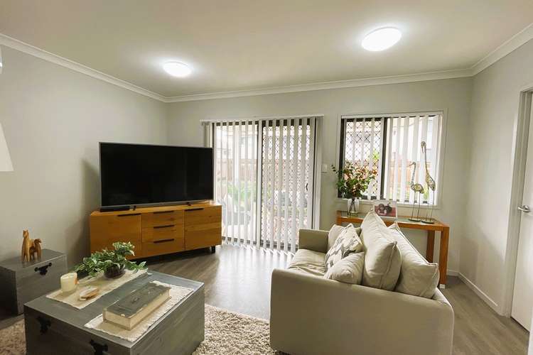 Third view of Homely townhouse listing, 48/179 Brays Road, Griffin QLD 4503