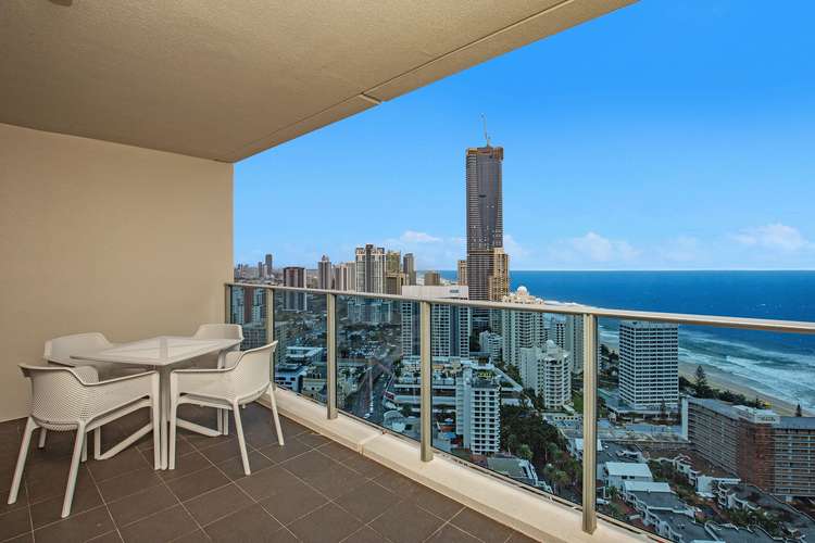 Main view of Homely apartment listing, 13001/3113 Surfers Paradise Blvd, Surfers Paradise QLD 4217