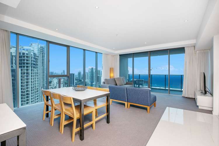 Second view of Homely apartment listing, 13001/3113 Surfers Paradise Blvd, Surfers Paradise QLD 4217