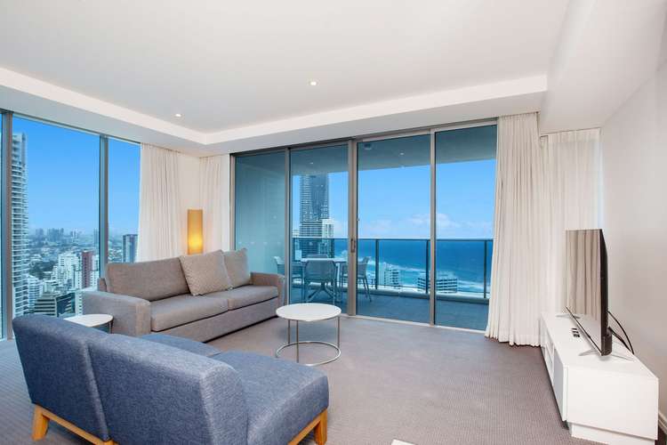 Fourth view of Homely apartment listing, 13001/3113 Surfers Paradise Blvd, Surfers Paradise QLD 4217