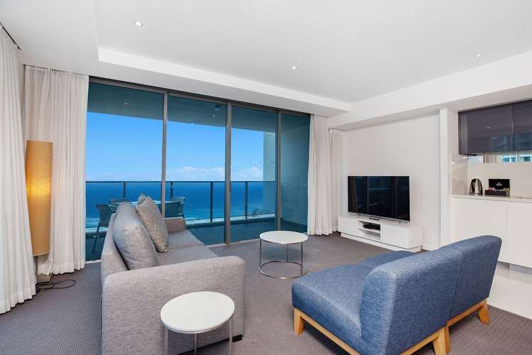 Fifth view of Homely apartment listing, 13001/3113 Surfers Paradise Blvd, Surfers Paradise QLD 4217