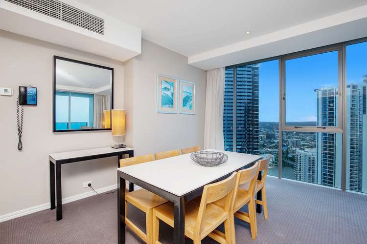 Sixth view of Homely apartment listing, 13001/3113 Surfers Paradise Blvd, Surfers Paradise QLD 4217